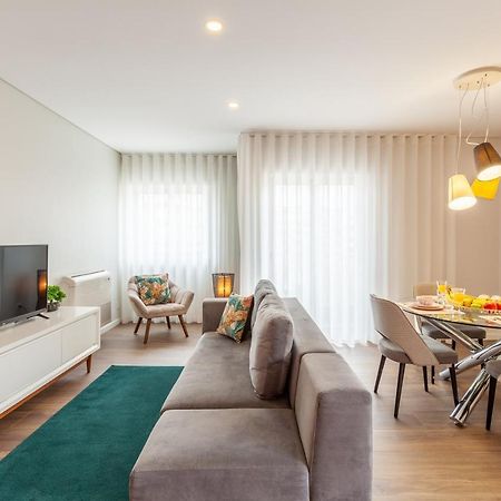 Flamingo Apartment In City Center - Minho'S Guest Braga Exterior photo